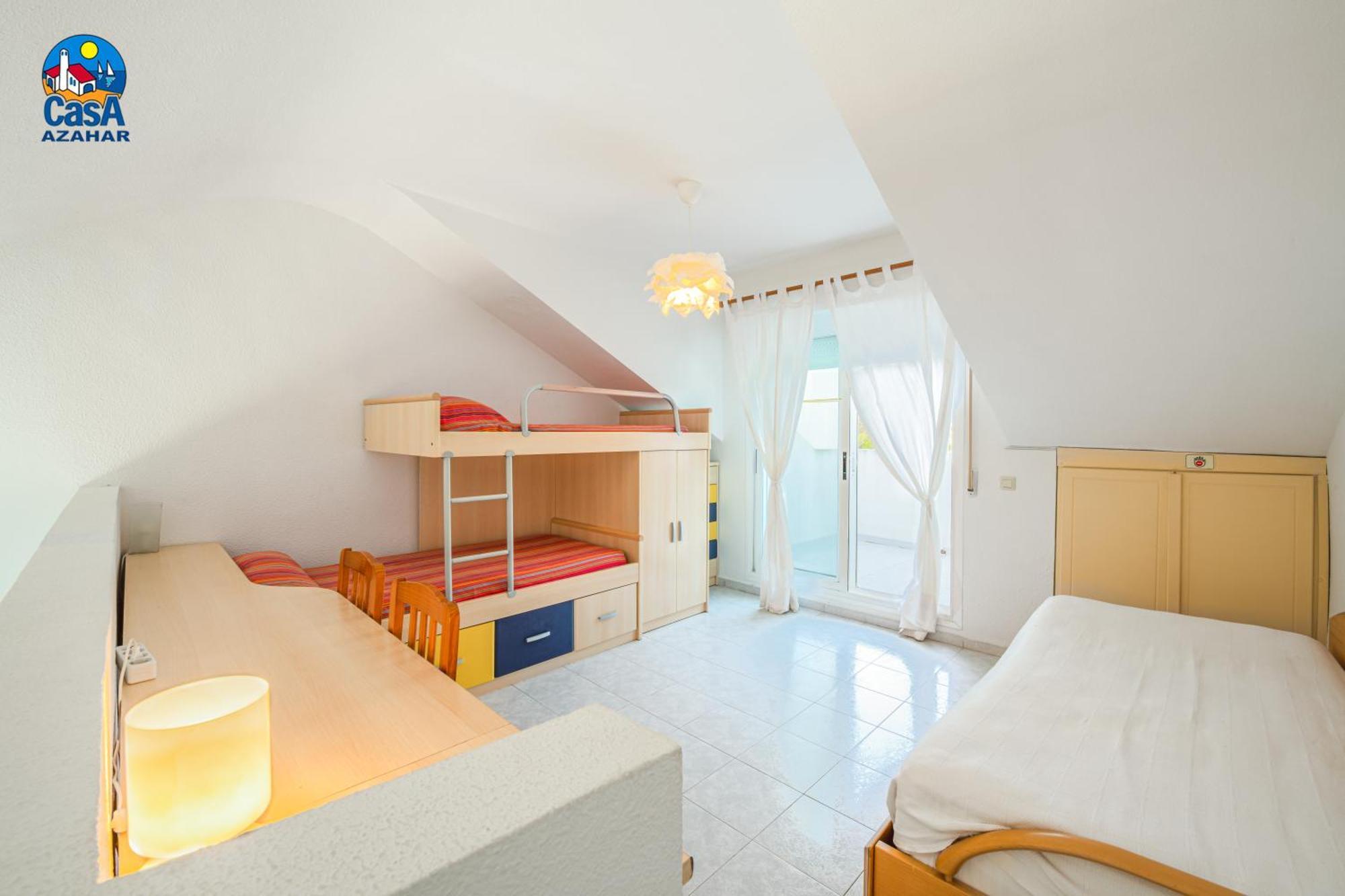 Апартаменты Residencial Al Andalus Casa Azahar Alcoceber Экстерьер фото