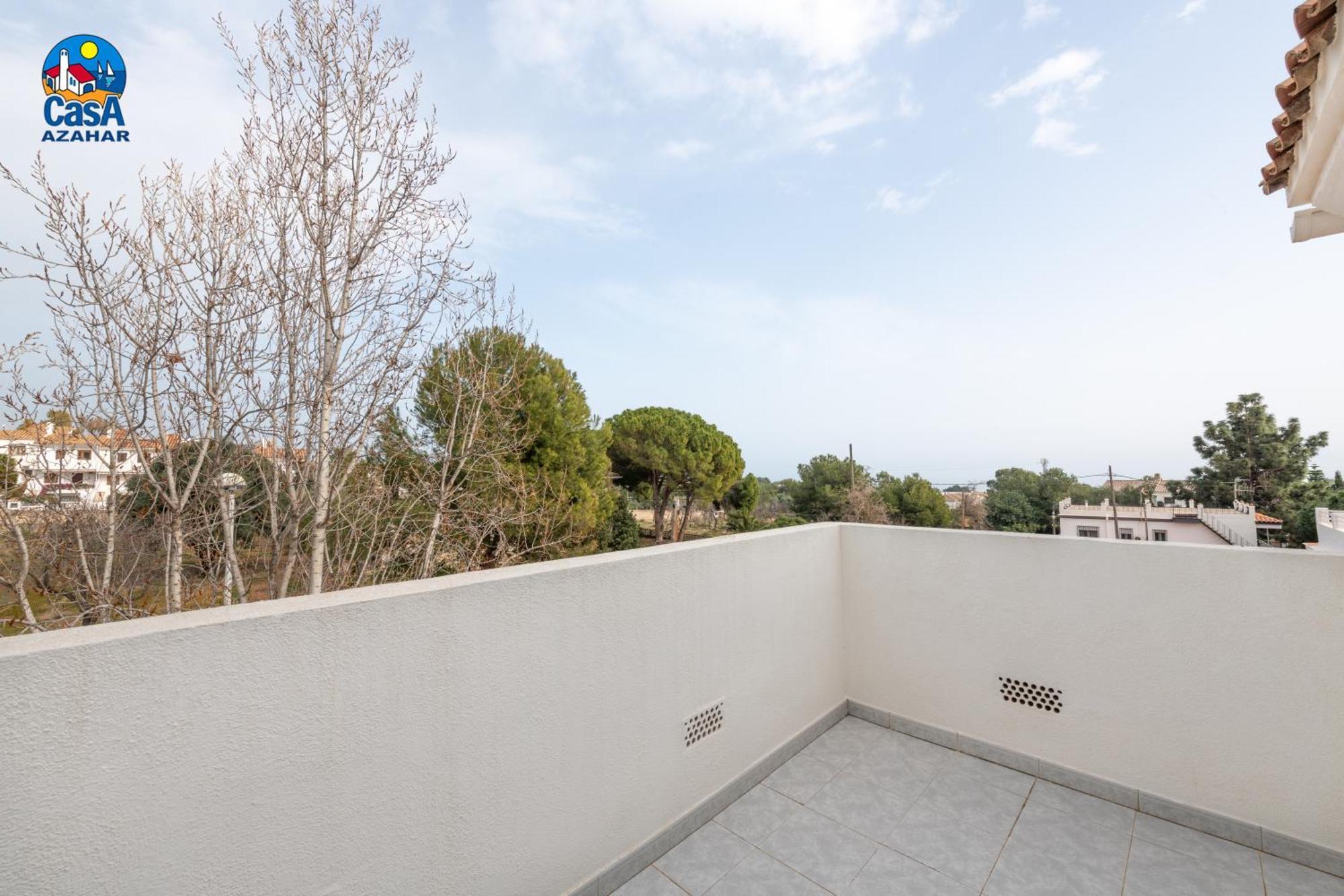 Апартаменты Residencial Al Andalus Casa Azahar Alcoceber Экстерьер фото